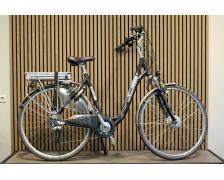 Multicycle Sinnergy Carbon